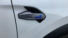 Renault Symbioz 1.6 E-Tech FHEV 145 Techno Esprit Alpine 5dr Auto Hybrid Estate